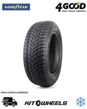 PNEUMATICI USATI GOODYEAR 175/65R14 82T UG PERF 3 DOT2024 INVERNALI