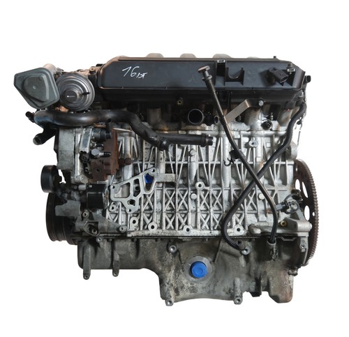 Motore per bmw serie e60 - motore,