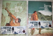 La Vetta degli Dei [Completa]