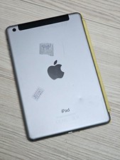 iPad Mini 3 A1600 Wi-Fi +