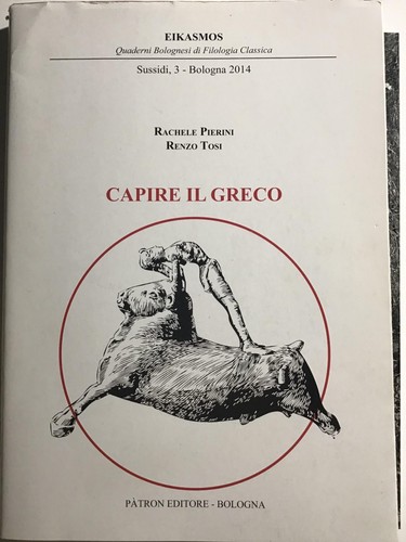 Rachele pierini renzo tosi - tosi,