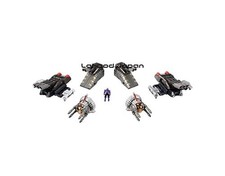 Takara Tomy Diaclone DA-98