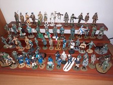LOTTO 70 SOLDATINI DI PIOMBO -