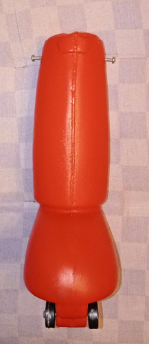 Gamba getta dragun jumbo - dragun,