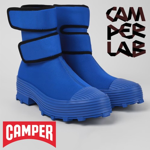 280 camper lab - camper, traktori