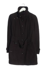 ZARA BASIC Cappotto in lana