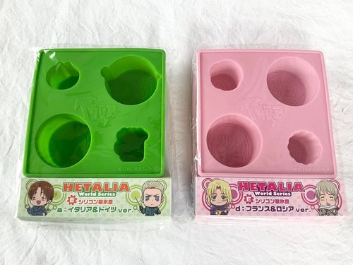 Hetalia ani kuji - hetalia,