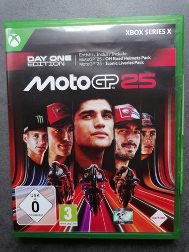 Moto box series x - 25,
