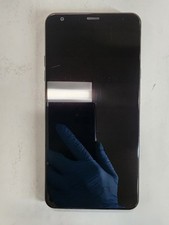 LG Stylo 4 32 GB Q710TS nero