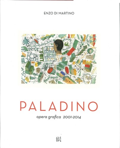 Mimmo paladino opera - paladino.,