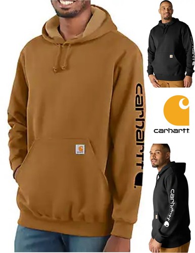 Carhartt felpa con - con, cappuccio