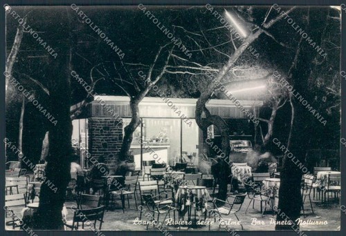 Savona loano bar foto - foto, fg