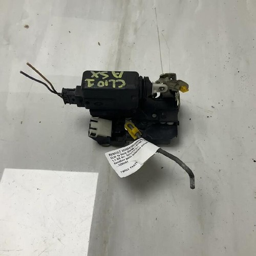 7701036100 serratura porta - 7701036100,