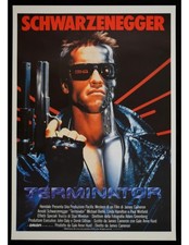 manifesto TERMINATOR arnold