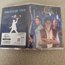 Set Memo Pad Personaggio