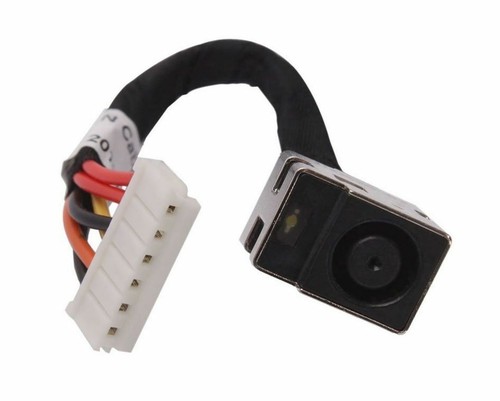 Power jack alimentazione - dc,