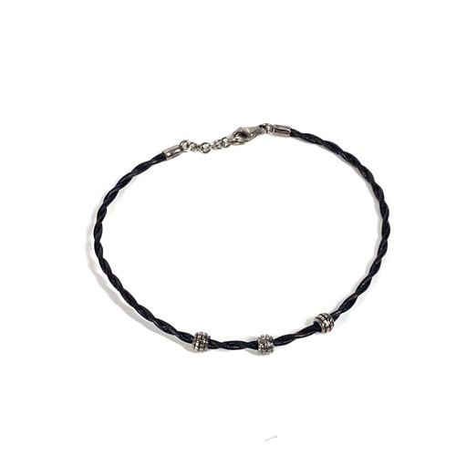 Bracciale damiani metropolitan - damiani,