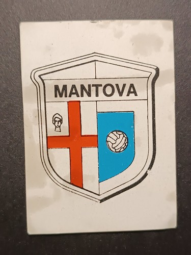Figurina calciatori mira anni - calciatori,