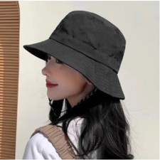 Cappello secchiello estivo