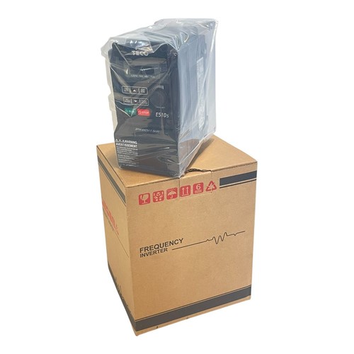 Inverter 380v teco - 1,5,