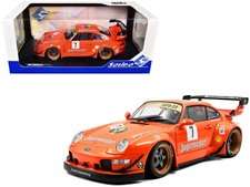 2020 RWB Bodykit #7