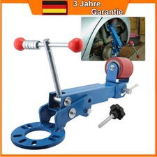 Rullo parafango parafango auto standard nuovo scooter auto dispositivo di flangiatura professionale DE auto auto auto / veicolo