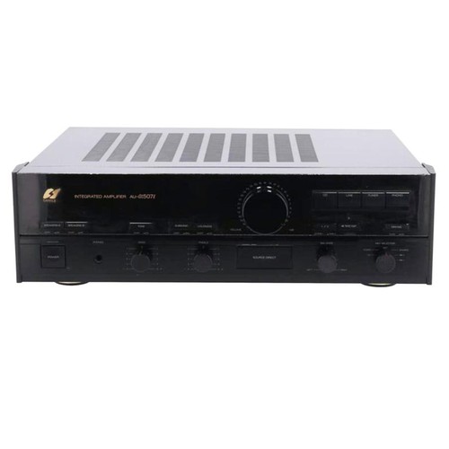 Sansui alpha507i - sansui, au-alpha507i