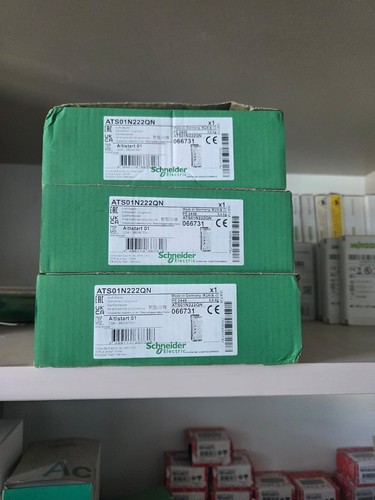 Avviatore motore schneider - motore,