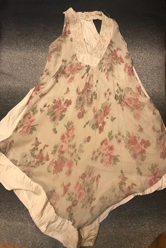 Abito donna liu beige - jo,