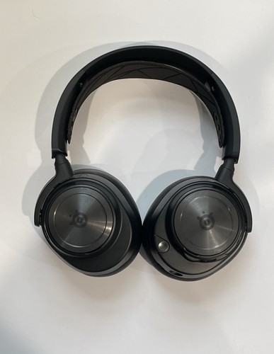 Steelseries arctis nova pro - steelseries,
