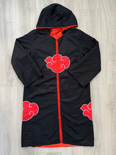 Giacca uniforme cosplay naruto - uniforme,