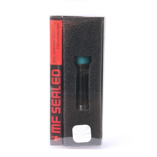 Olio fluido magnetico - , mf