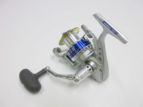 Daiwa saltiga z4500h - daiwa,