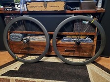 MAVIC COSMIC PRO SL UST CL