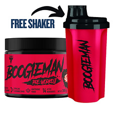 Trec Nutrition BOOGIEMAN