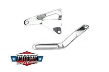 Supporto alternatore Ford