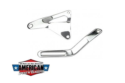 Supporto alternatore ford - supporto,