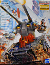 RX-75 GUNTANK Gundam MG 1/100