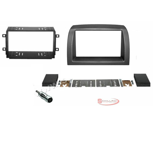 Kit montaggio autoradio