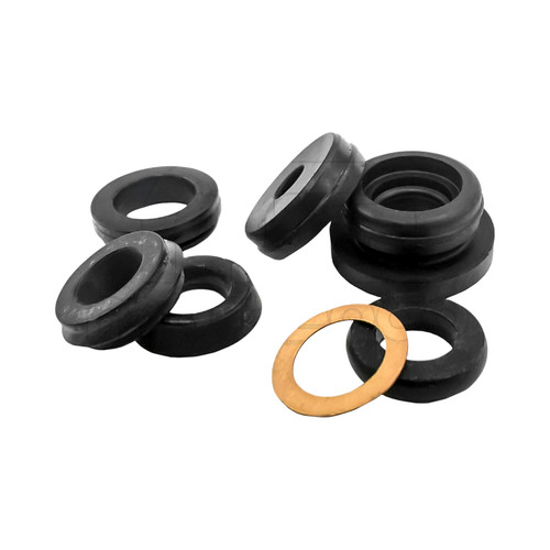 Kit gommini revisione pompa - kit,