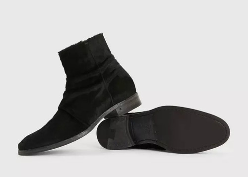 Stivali john varvatos - stivali,