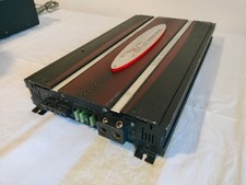 Amplificatore Tec Tma