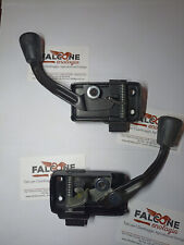 COPPIA SERRATURE MANIGLIE