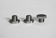 Tappo m10x1 esagono - tappo, m10x1,25