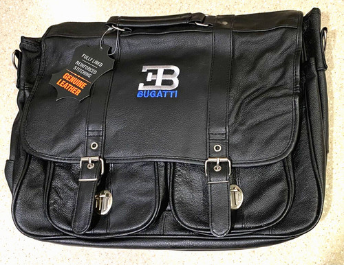 Borsa tracolla bugatti pelle - borsa,