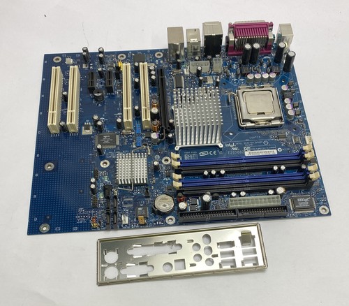 Intel d915pbl socket scheda - d915pbl,