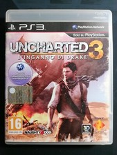 Uncharted 3 - PlayStation 3