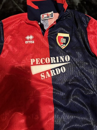 Maglia calcio vintage - maglia,