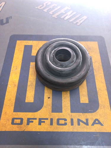 Fiat panda cuffia - cuffia, semiasse