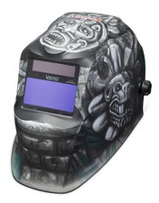 Casco per saldatura Lincoln